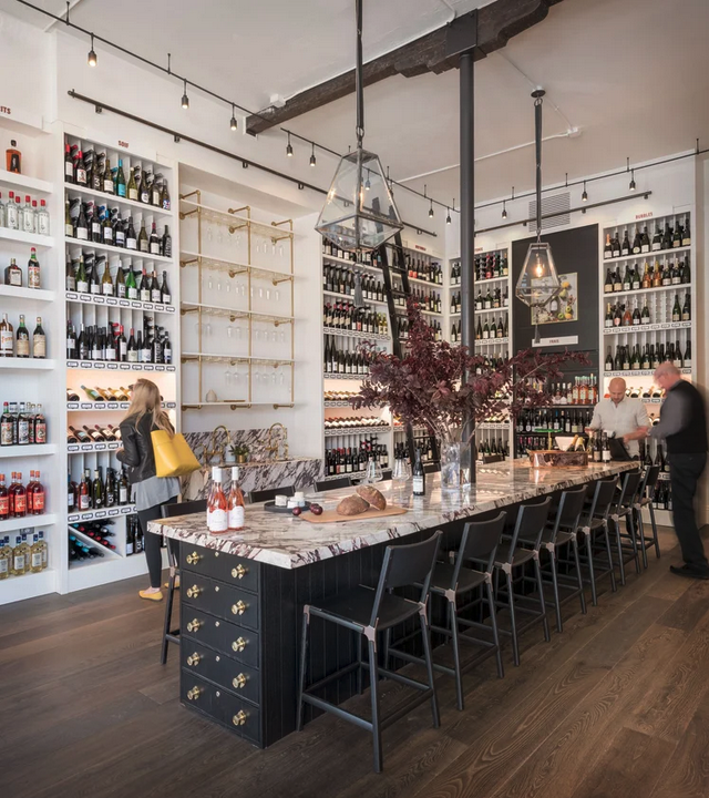 A16 - The Verve Room