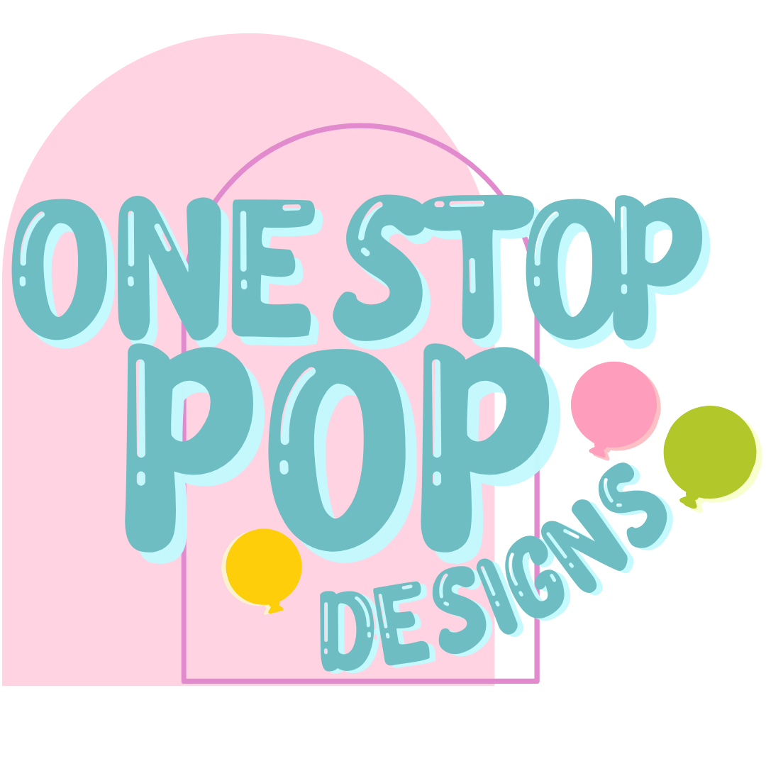 One Stop Pop Designs
