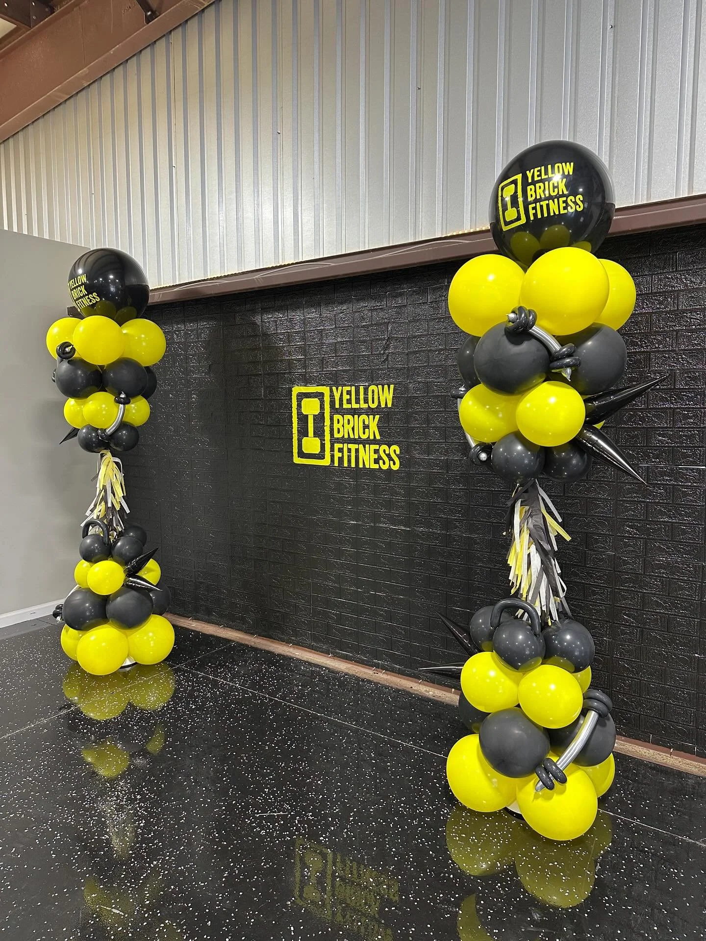 It&rsquo;s all about the details&hellip; can you spot them?!
.
.
.
.
.
#nashvilleballoons #onestoppopdesigns #nashbash #balloonsnashville #nashvilleevents #customballoons #balloondesigns #balloongarland #ballooninspo #nashvillesmallbusiness #balloond