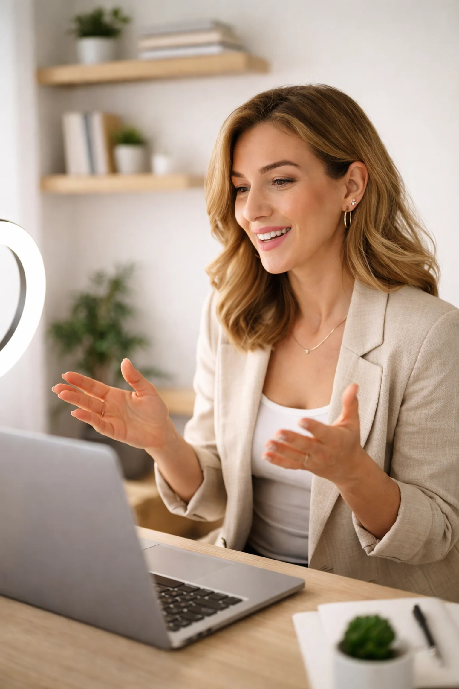 The CEO's Sustainable Tech Stack: 5 Tools to Help You Scale (and Breathe)