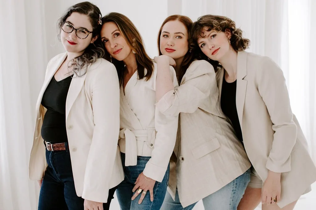 Breaking Through the Ceiling: How to Scale Your Service Business Without Scaling Your Stress