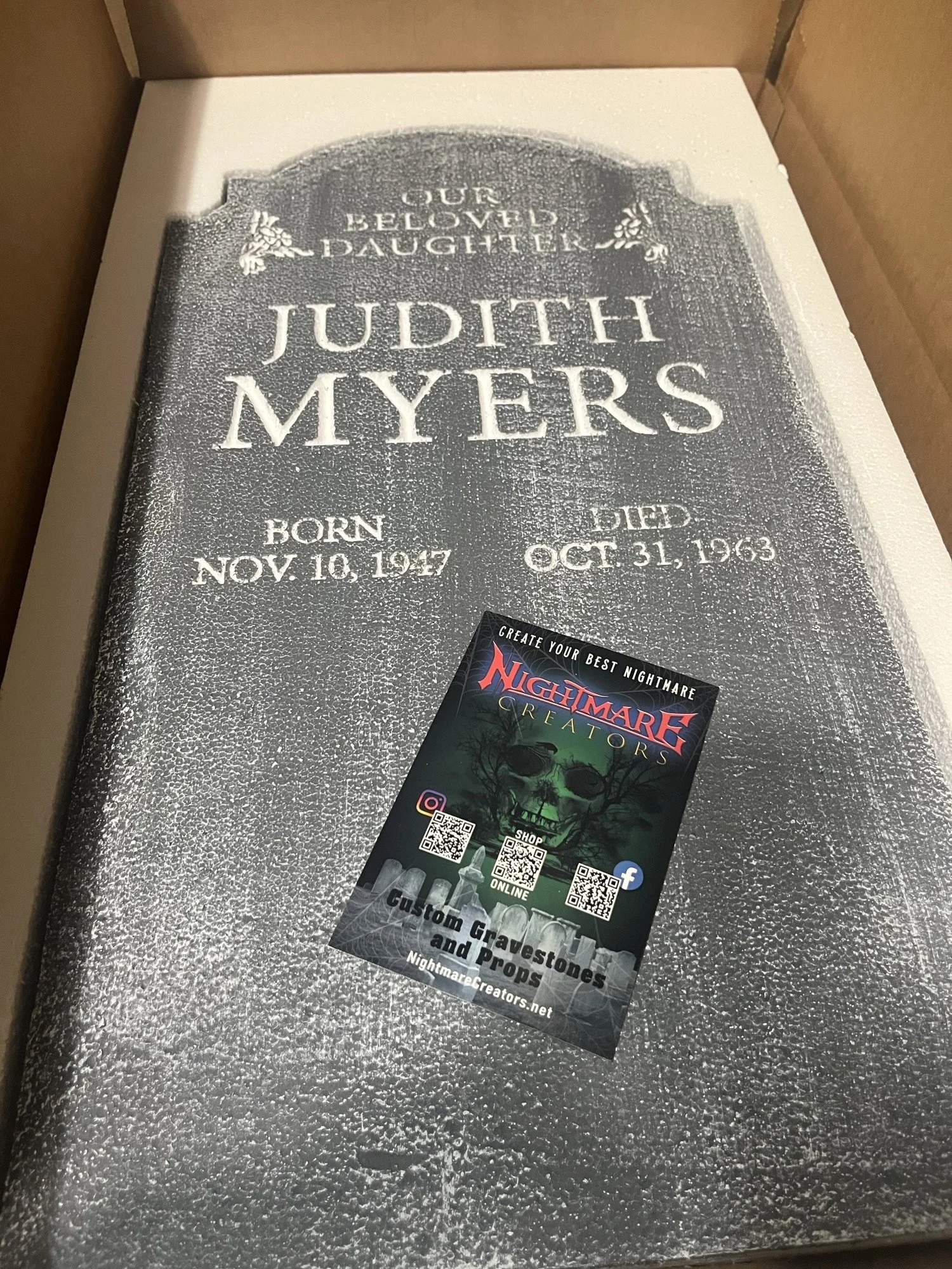 Judith Myers 1963 box.jpeg
