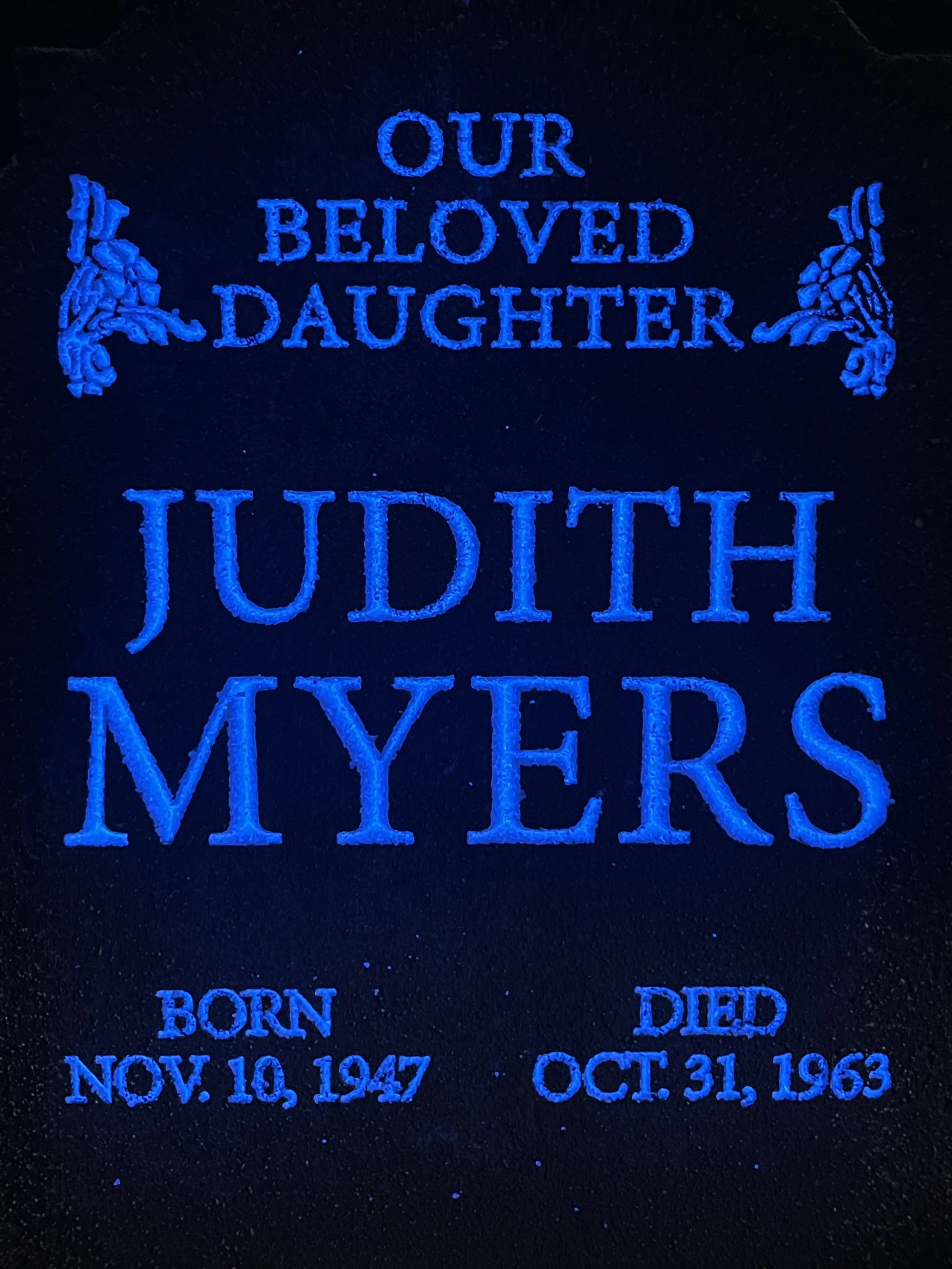 Judith Myers Blue 1963.jpeg