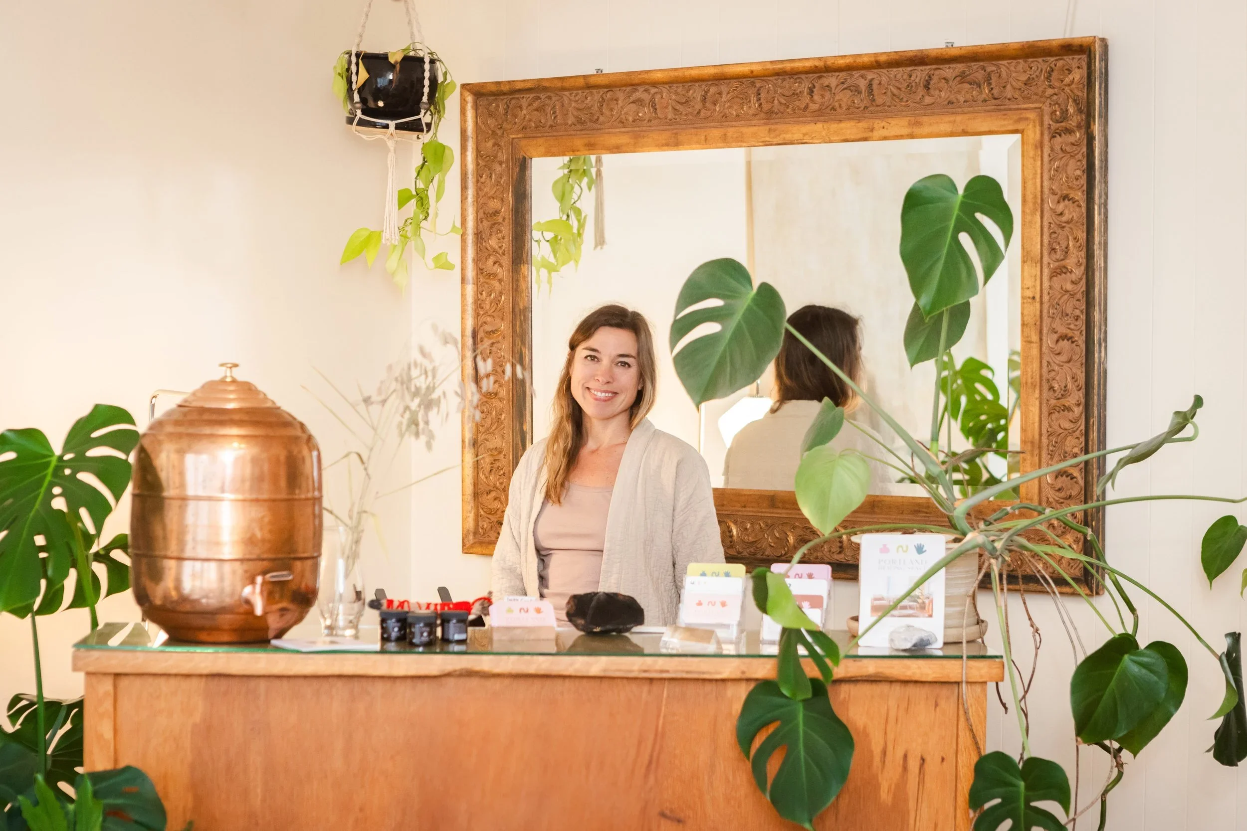 Staying Rooted in Care: Navigating Insurance Changes Together