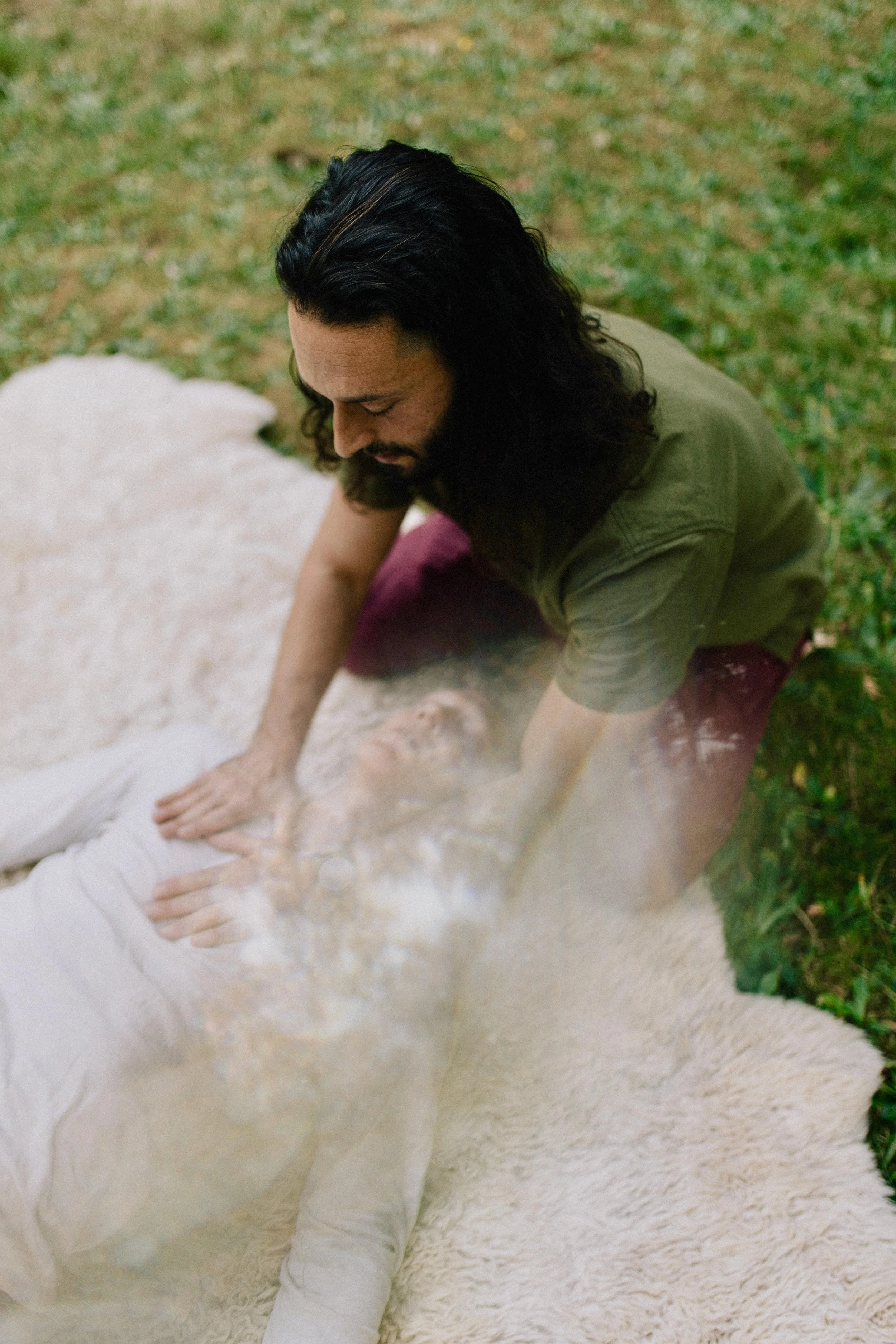 The Body Keeps the Score—And Breathwork Helps It Release