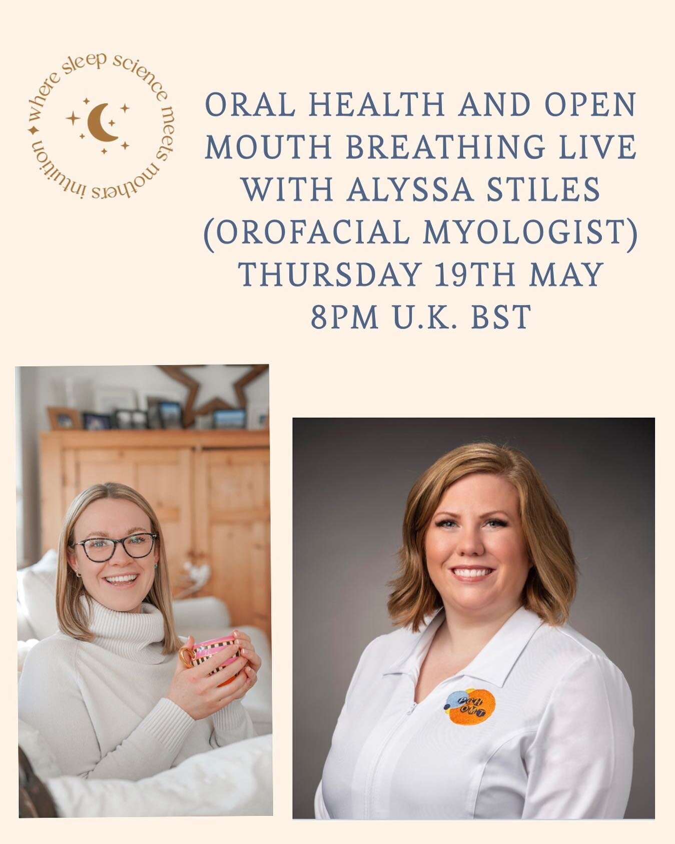 Alyssa @pghomt is the only Certified Orofacial Myologist (COM)&reg; in the Greater Pittsburgh area.⁣
⁣
She has extensive knowledge of the current science of orofacial myofunctional disorders and their treatment and has completed advanced training in 