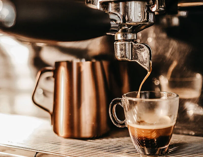 MY MORNINGS ALWAYS INCLUDE THIS