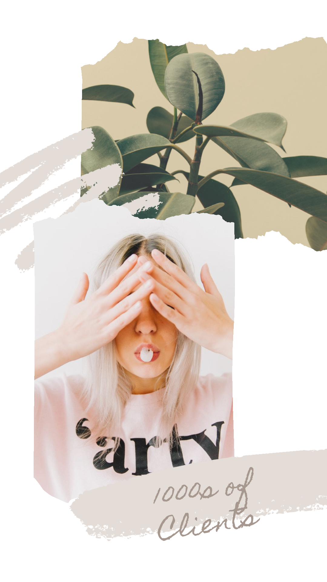 I’VE WAXED 1000s OF PRIVATE PARTS, TAKE MY ADVICE…