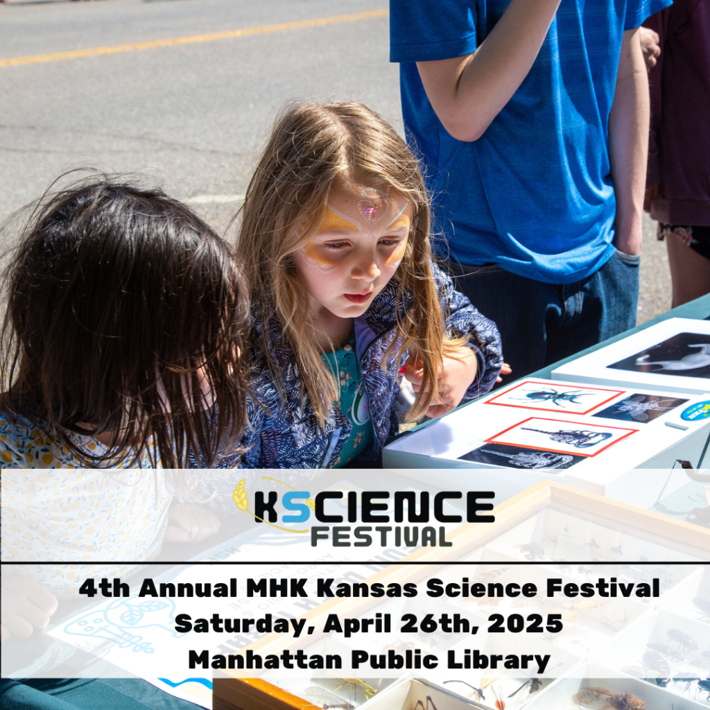 Kansas Science Festival