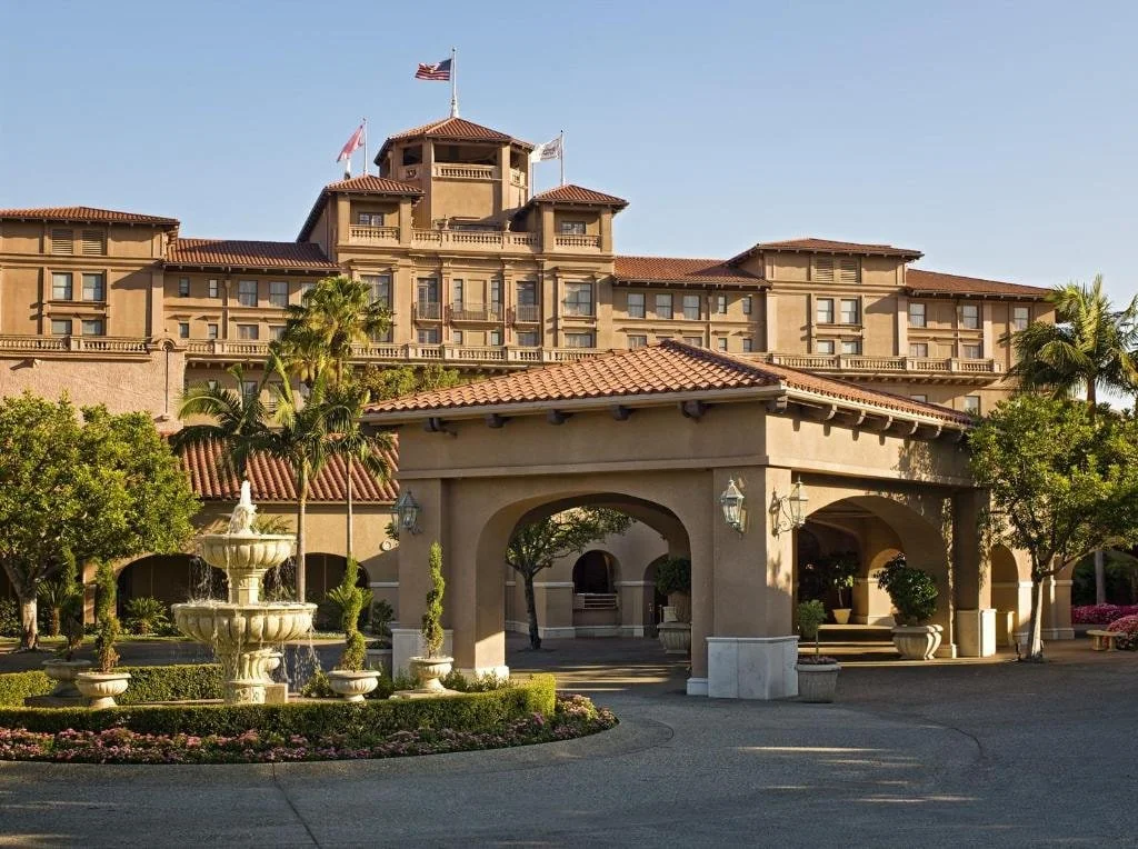The Langham Huntington
