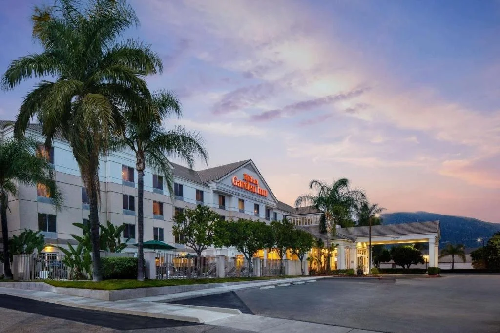 Hilton Garden Inn Arcadia