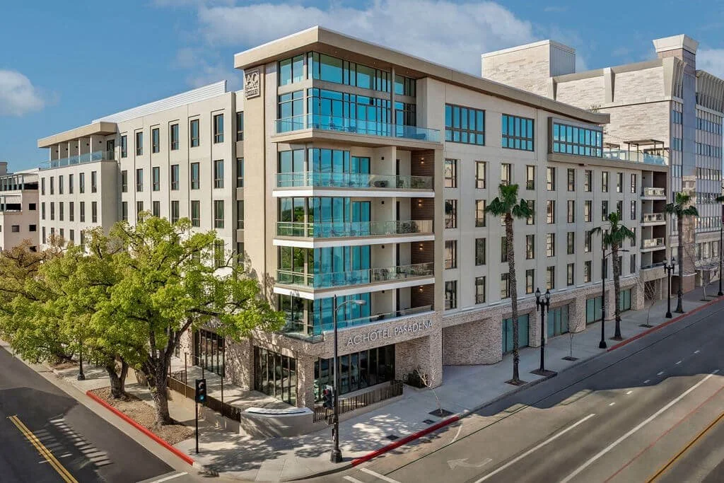 AC Hotel Pasadena