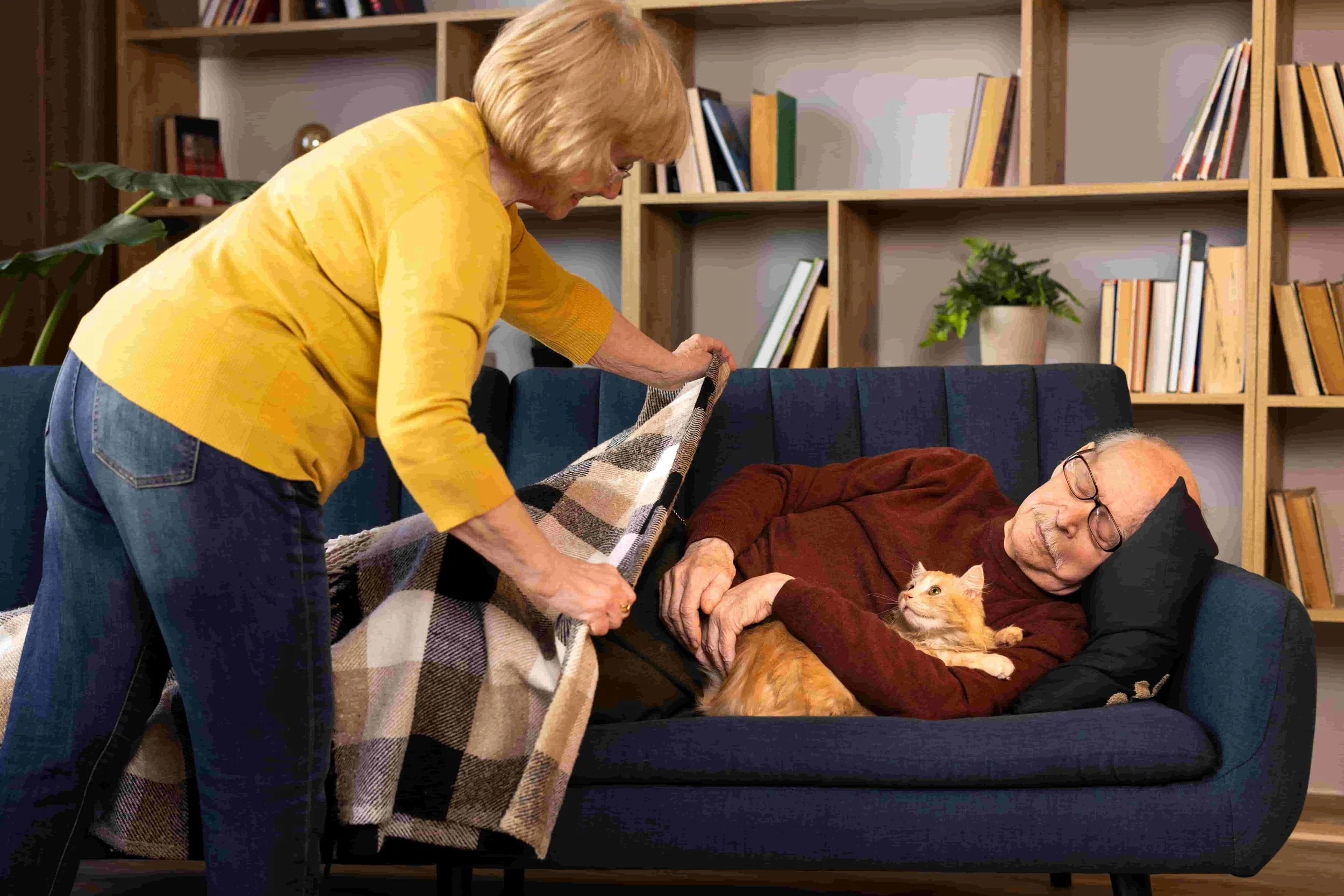How to Choose the Right Assisted Living Home: A Step-by-Step Guide