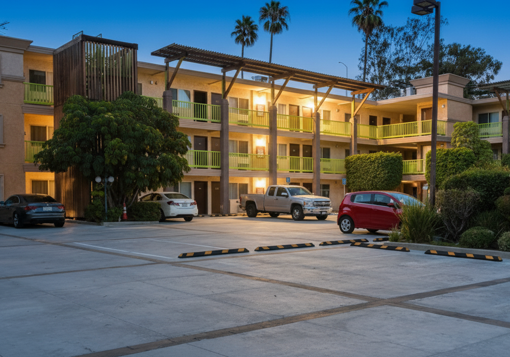 Best Western Plus Glendale