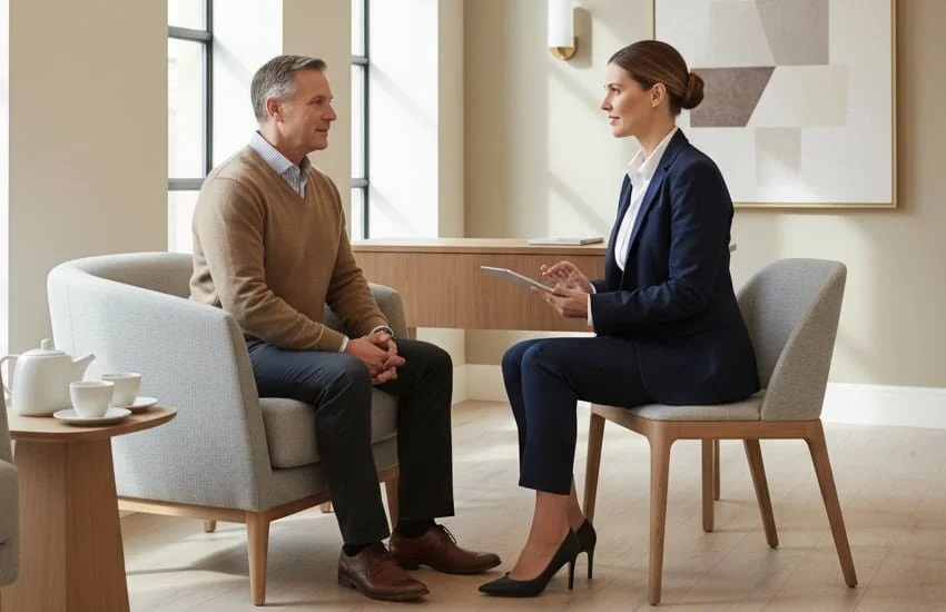 Annual Medical Checkups in Concierge Medicine