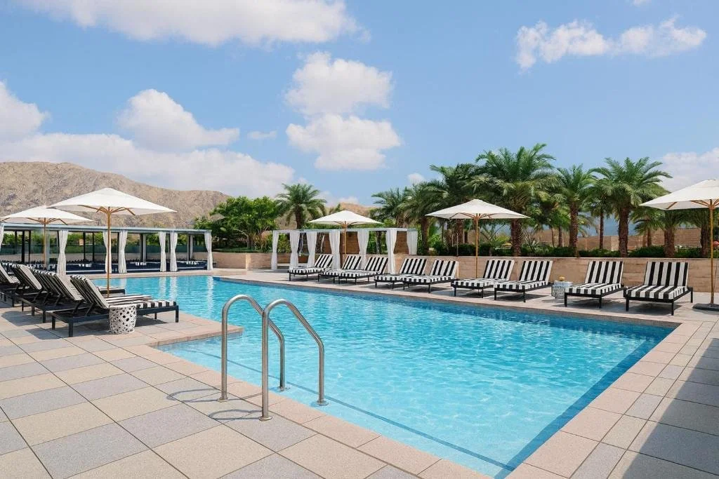 Skyview Suites Inn Residences