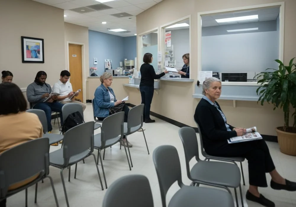Concierge vs. Traditional Primary Care