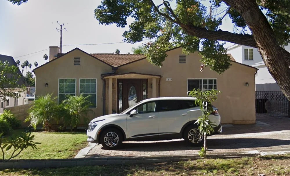 Alameda Villa