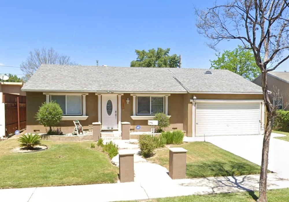 AmeriHome, Inc.