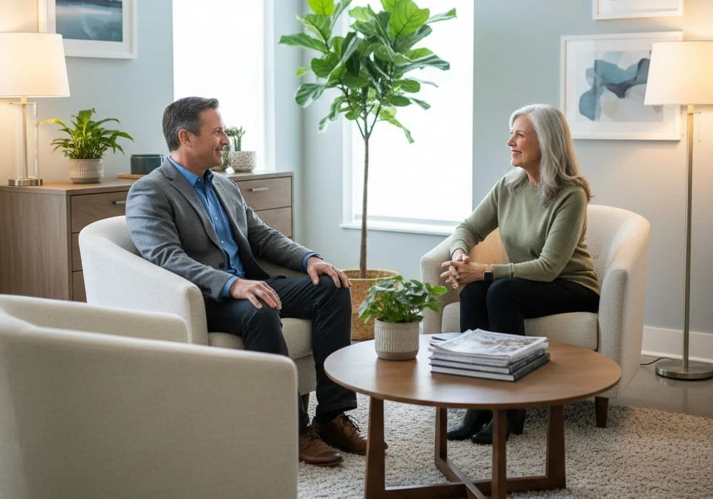 What to Expect from Your First Concierge Medicine Visit