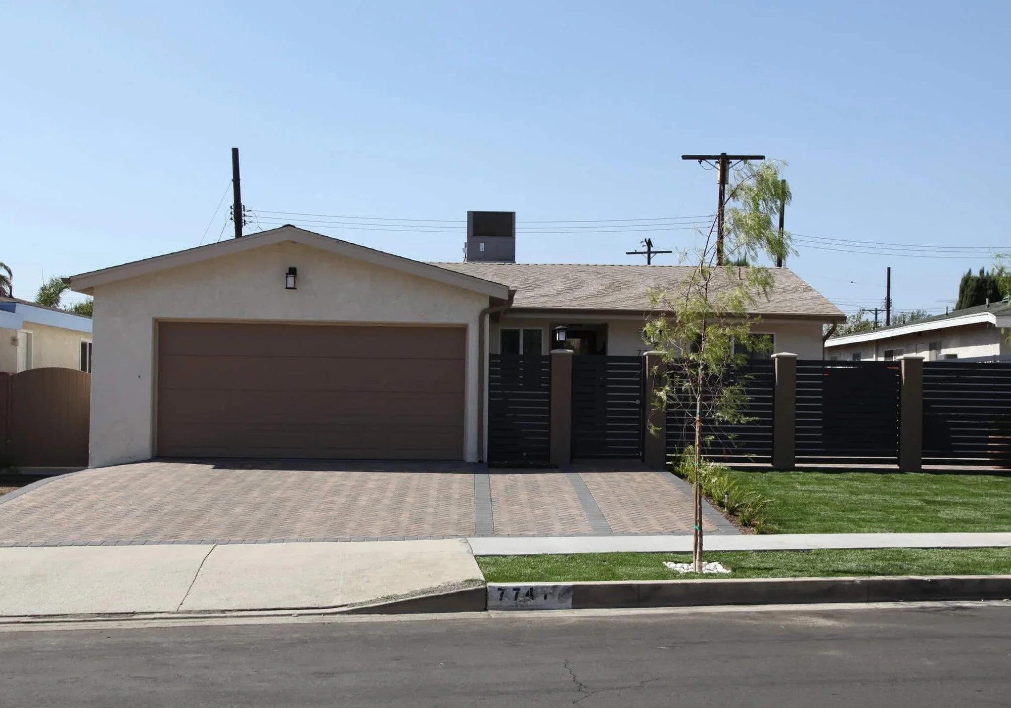 Ana's Residence Care Facility