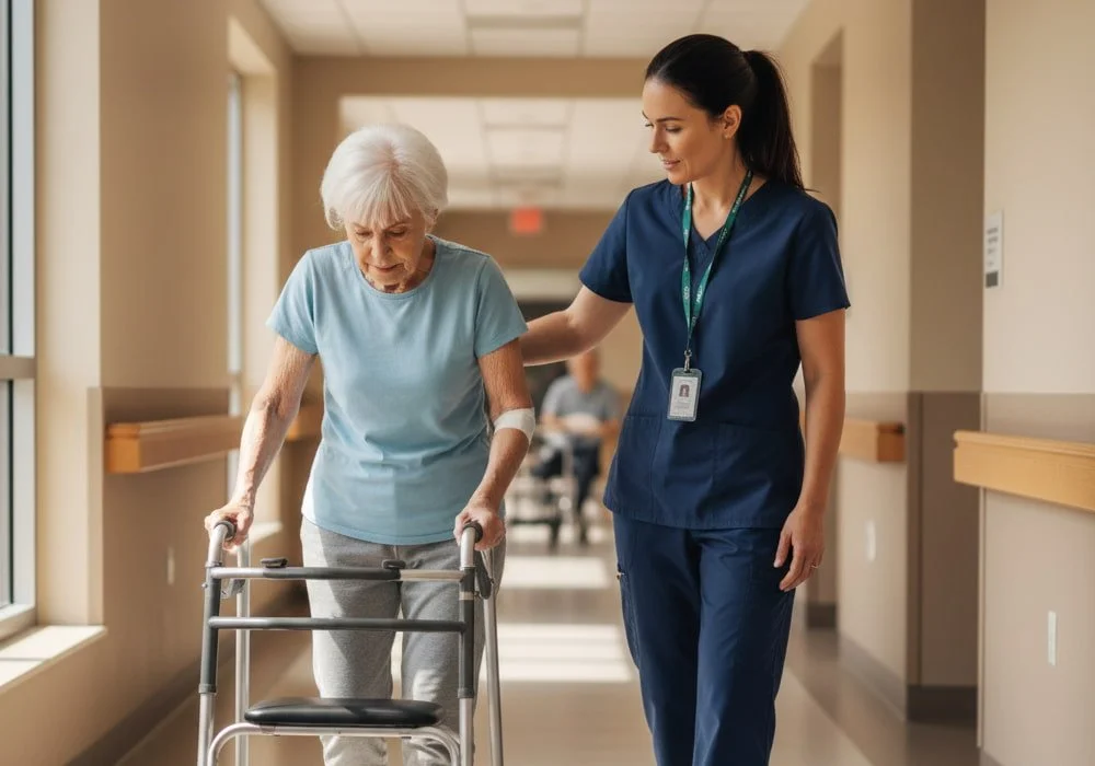 Hip Replacement Rehab: A Step-by-Step Plan from 0 to 12 Weeks