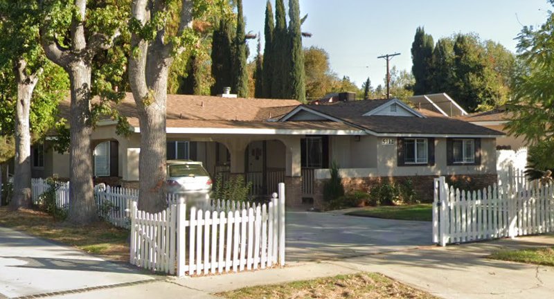 Antoria Assisted Living of Tarzana