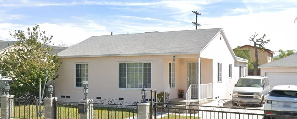 Ashley’s Garden Elderly Care