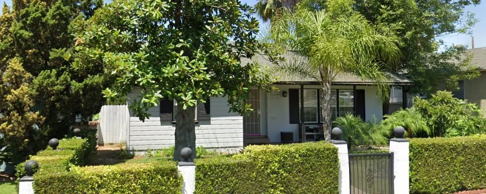 Bassett Assisted Living