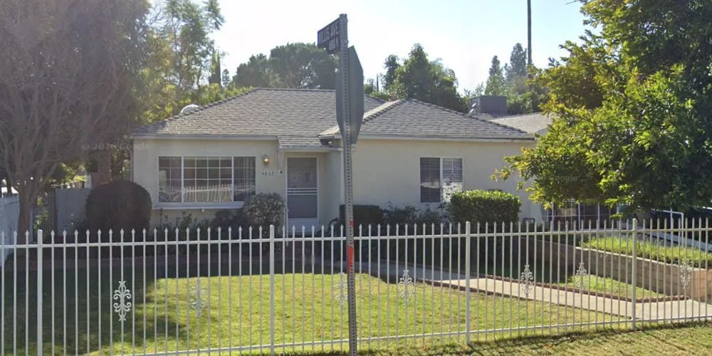 California Senior of Sherman Oaks: Doctor Home Visits for Elderly