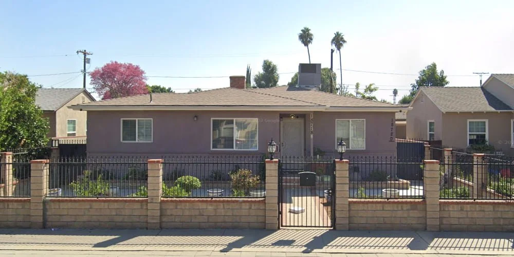 Cj's Elder Home: Doctor Available Near Me