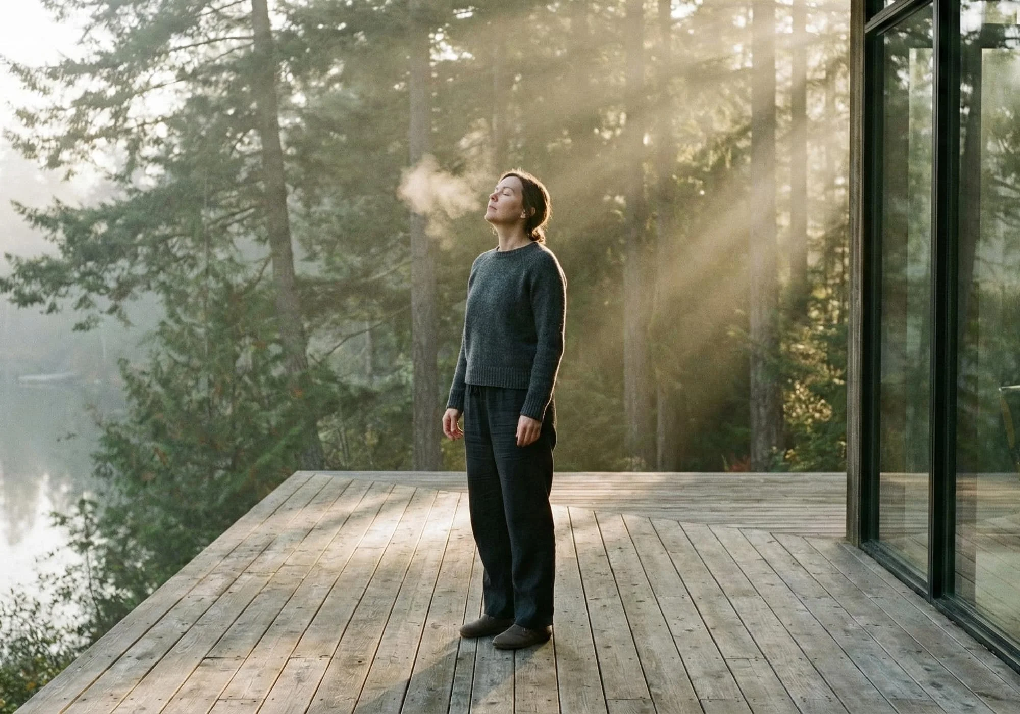 Stress Reduction and Management: Essential Habits for a Healthier Life