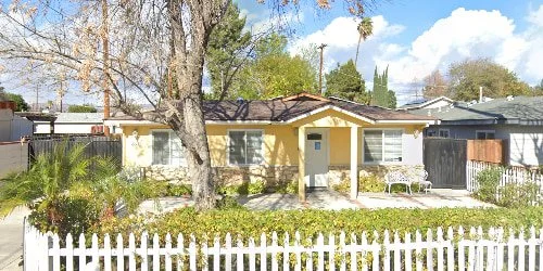 Elaine's Place: Doctor Appointment Woodland Hills