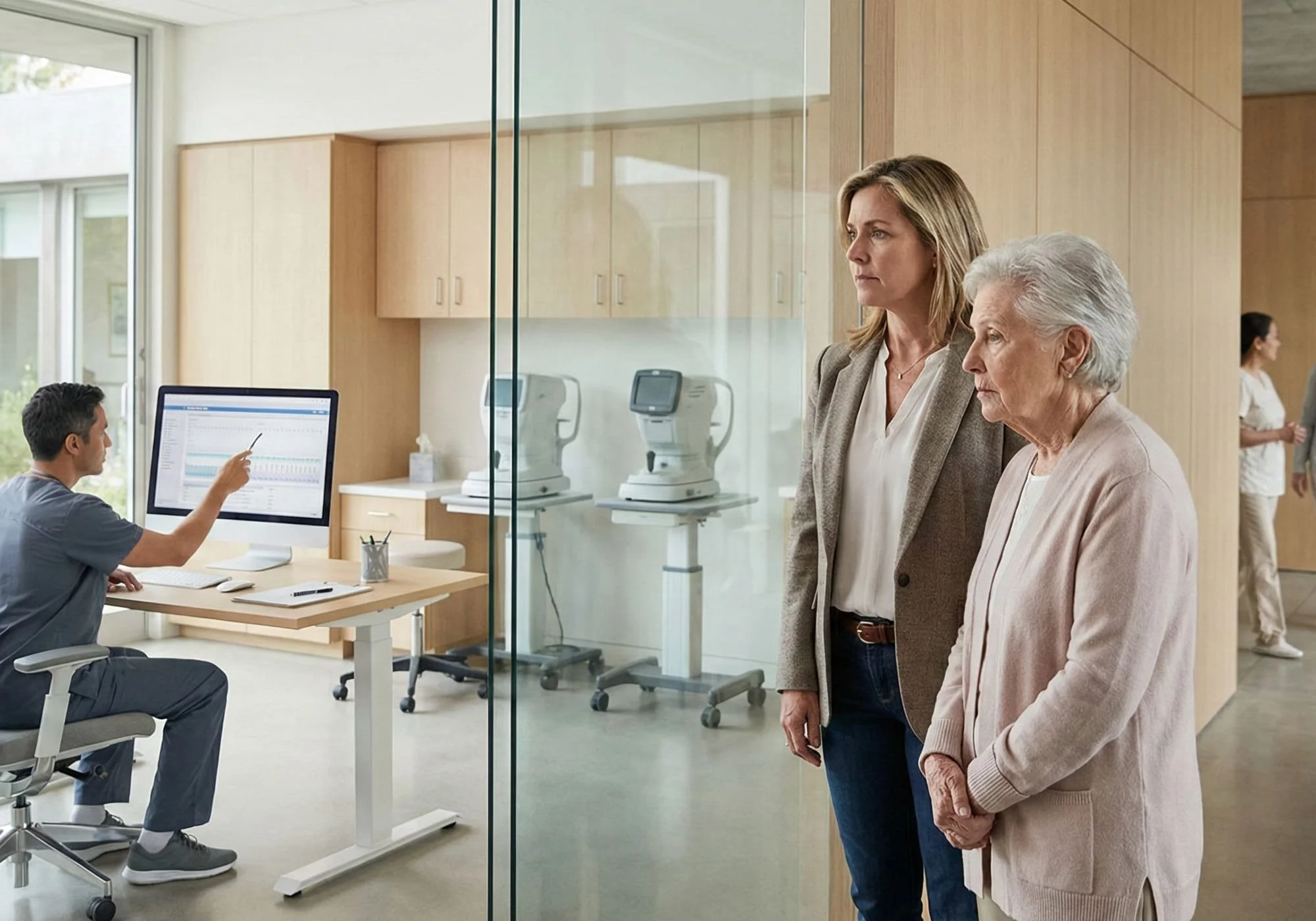 Choosing an Assisted Living Facility with Top Medical Support in LA