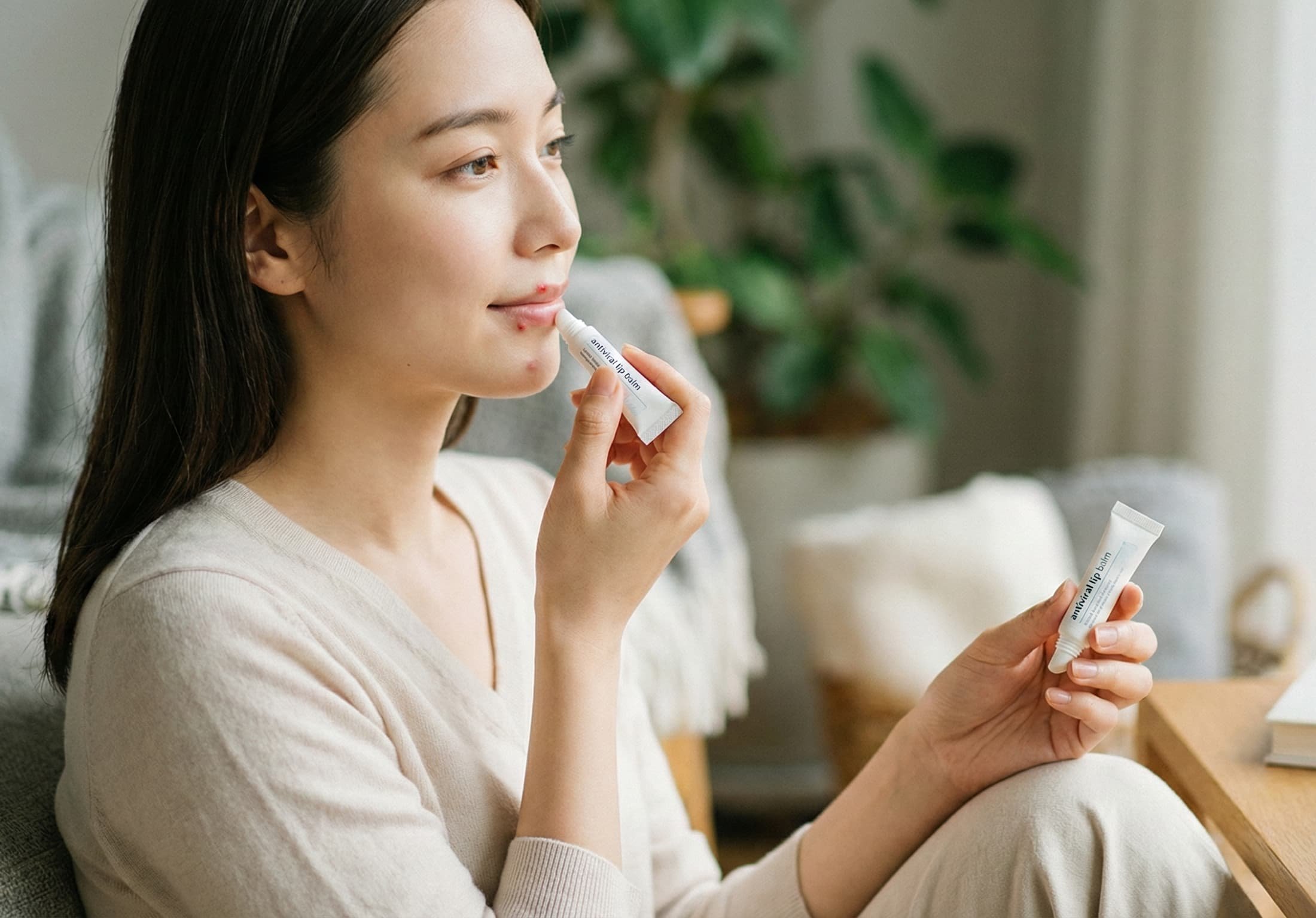 Herpes: Identifying Outbreaks, Differentiating Blisters from Sores, and Professional Healing Strategies