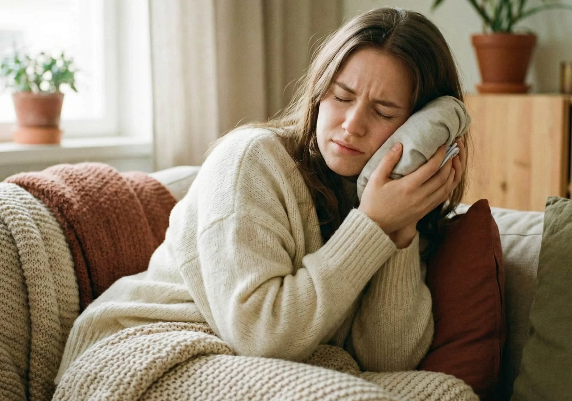 Pain Relief for Toothache: Immediate Protocols