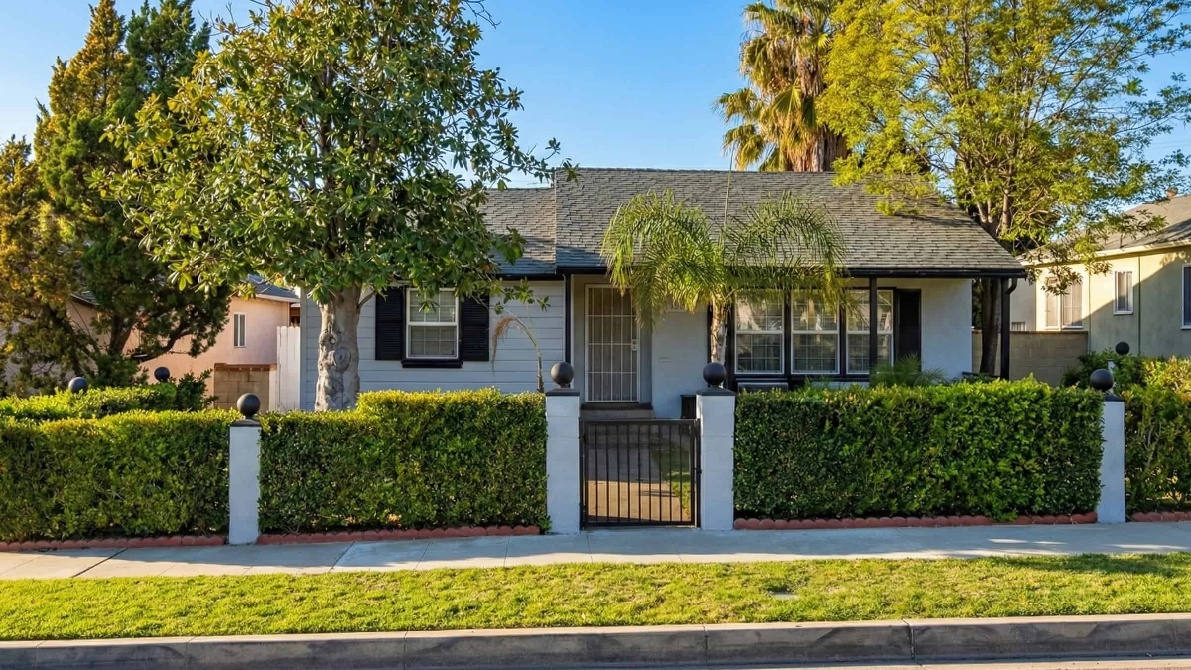 Buena Vista Villa RCFE