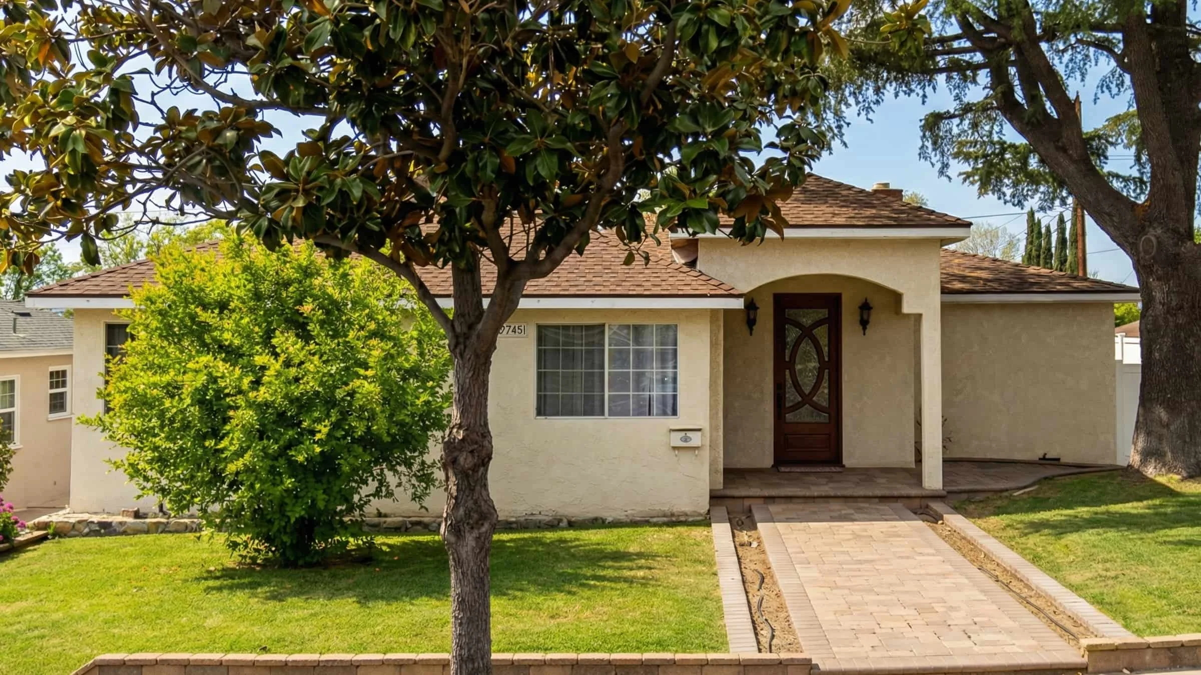 Burbank Hills Comfort Living