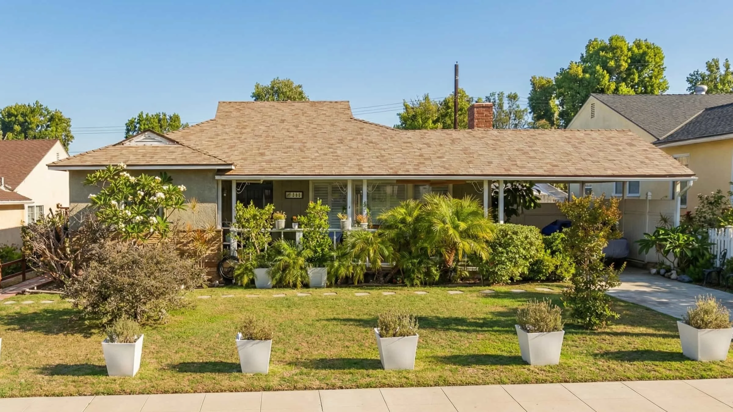 Burbank Hills Residential Care Facility