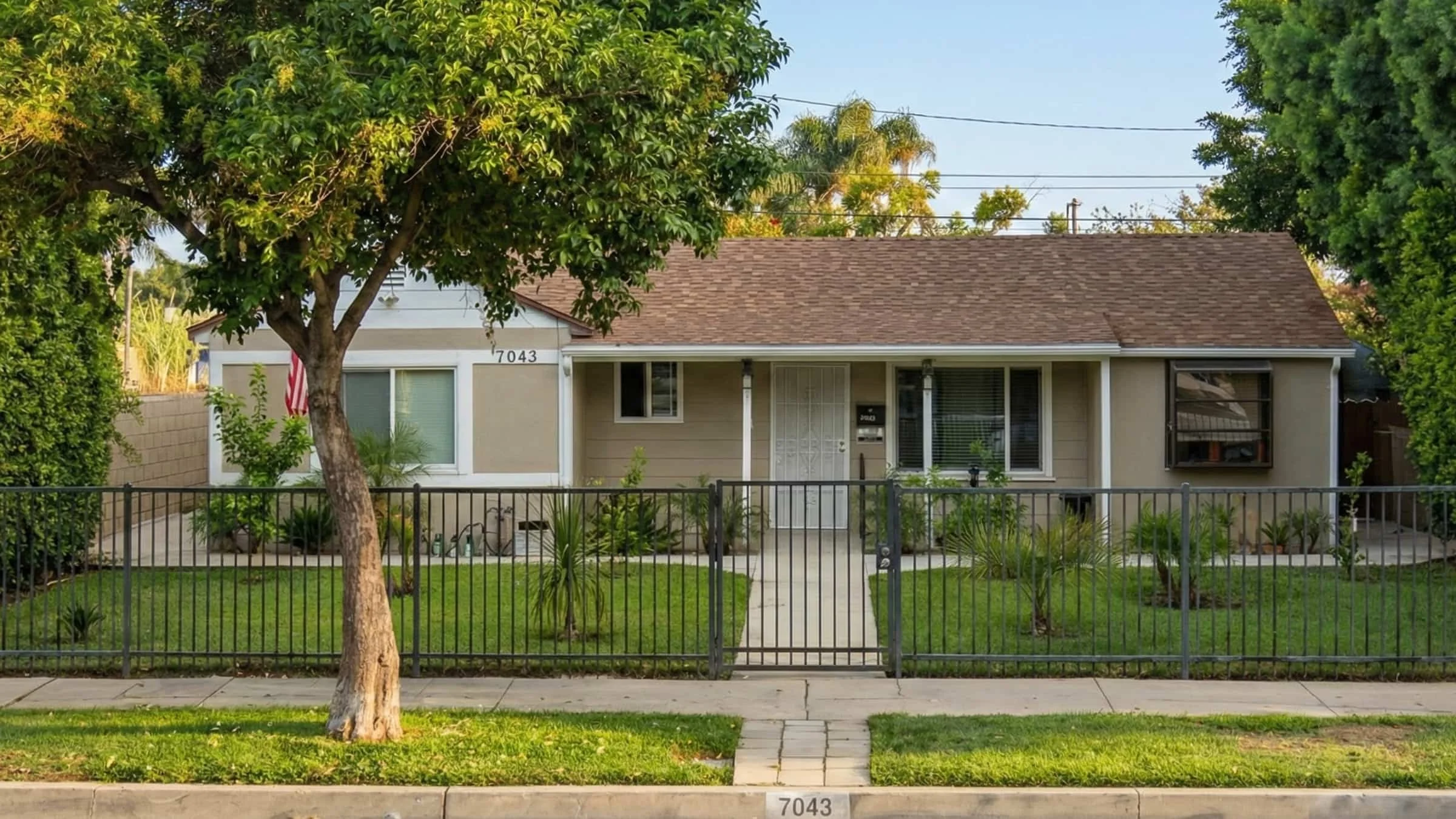 California Dream Assisted Living