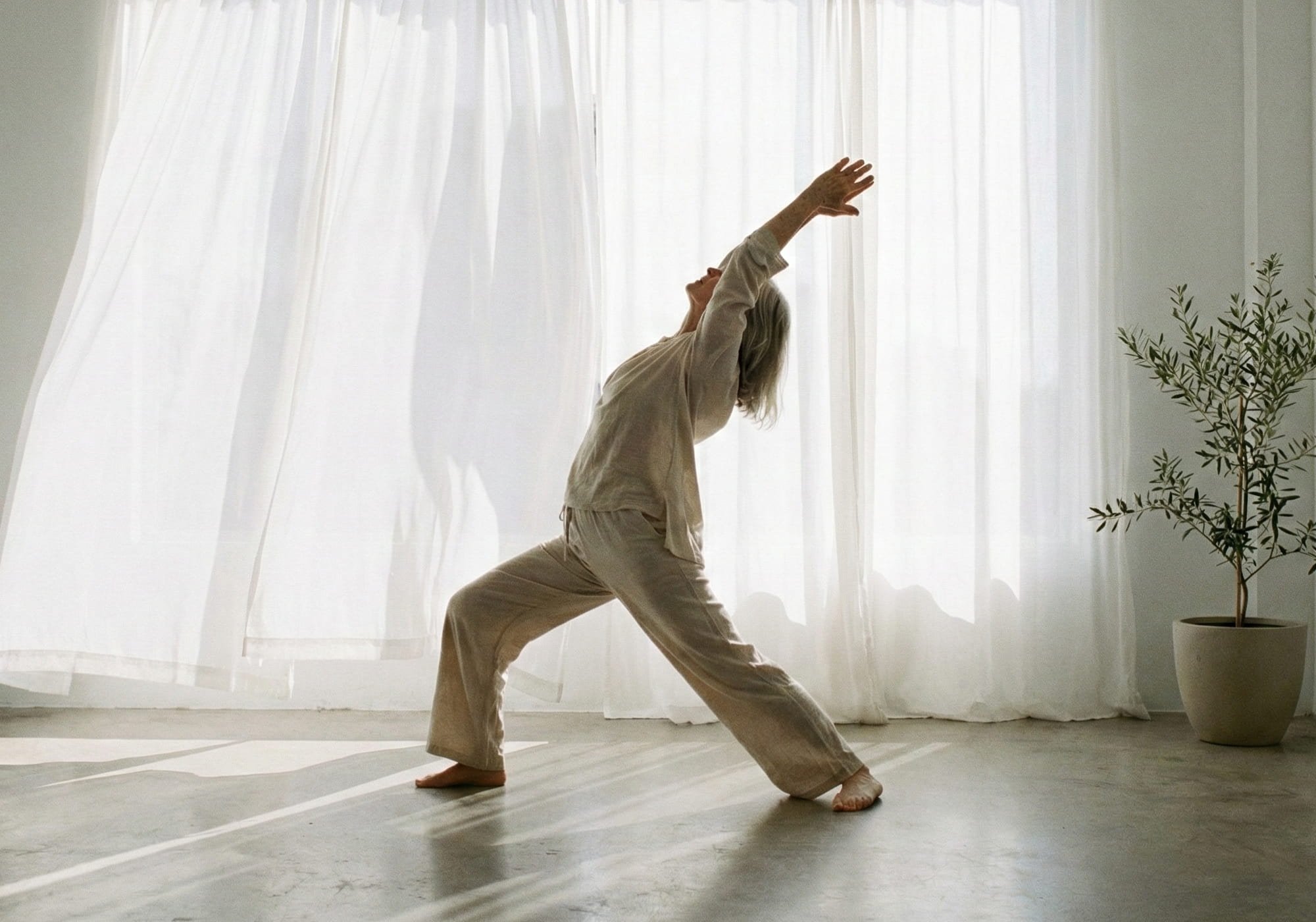 7 Real Benefits of Physical Therapy for Active Longevity