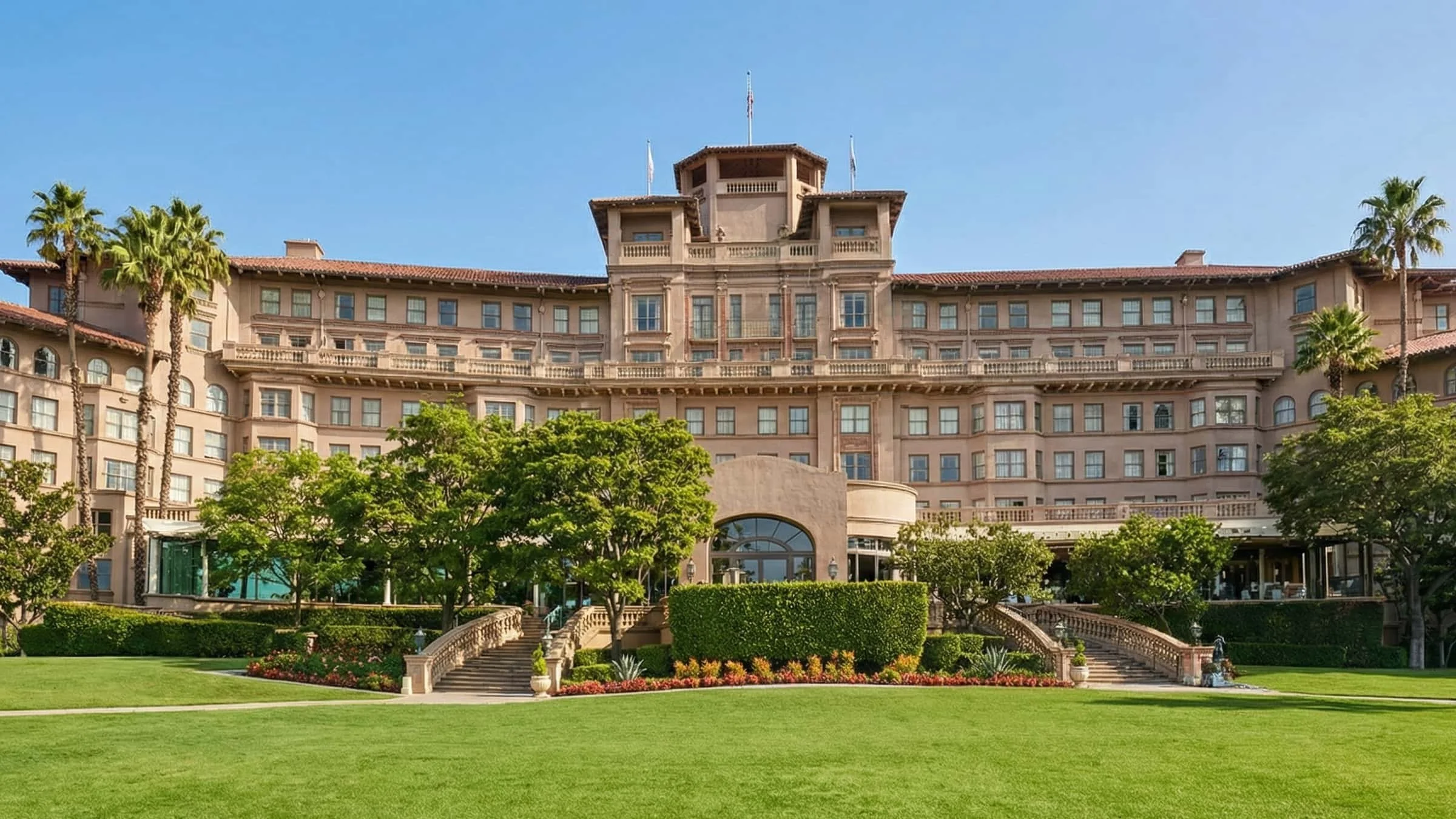 The Langham Huntington