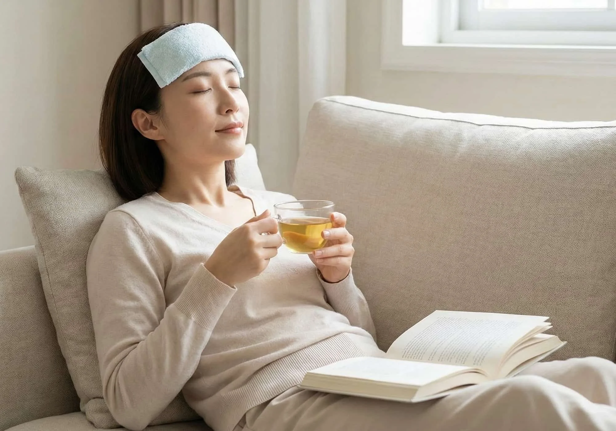 Dehydration Headache: Managing Pain and High Blood Pressure Safely