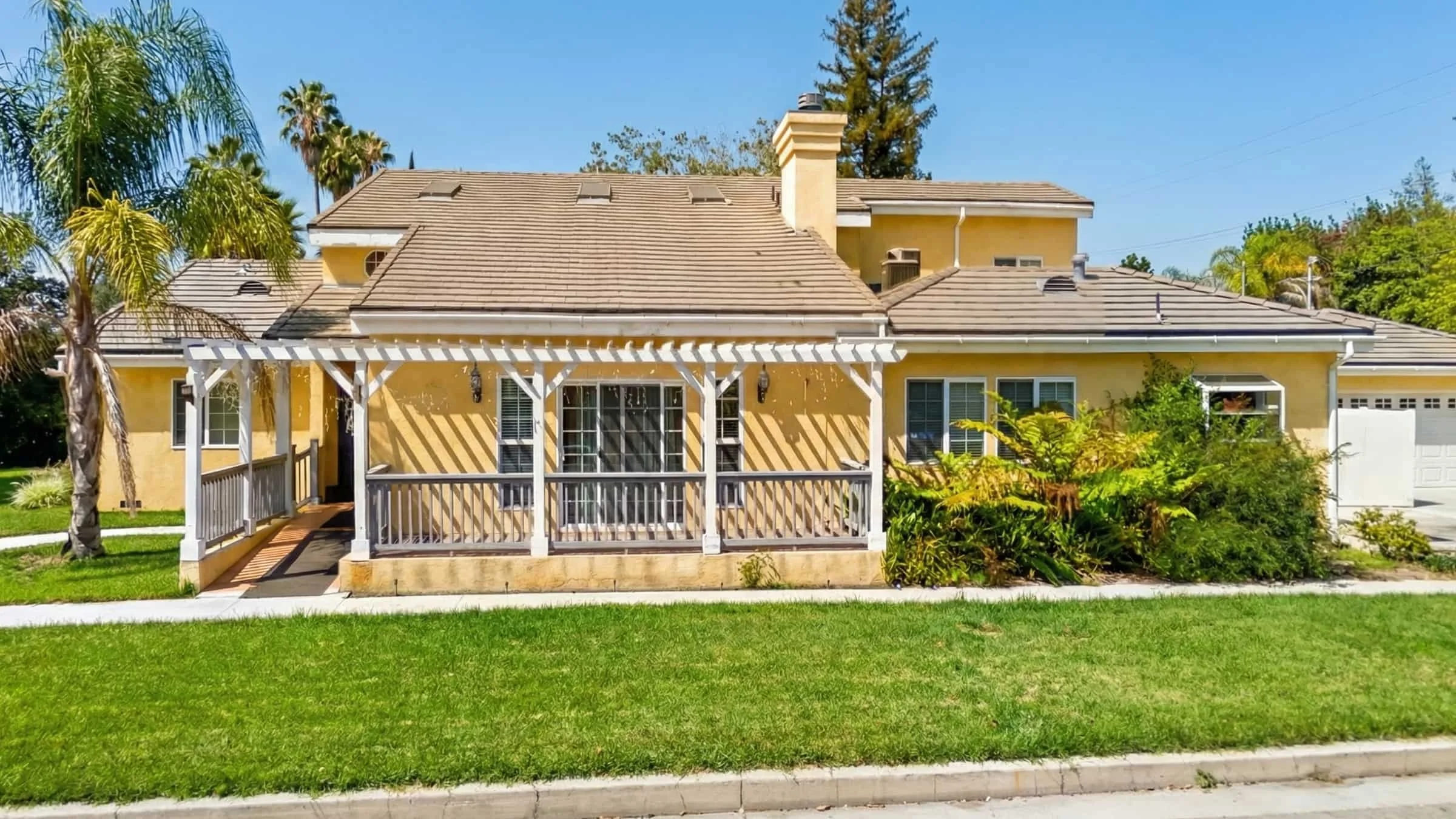 Carmel Oaks Assisted Living