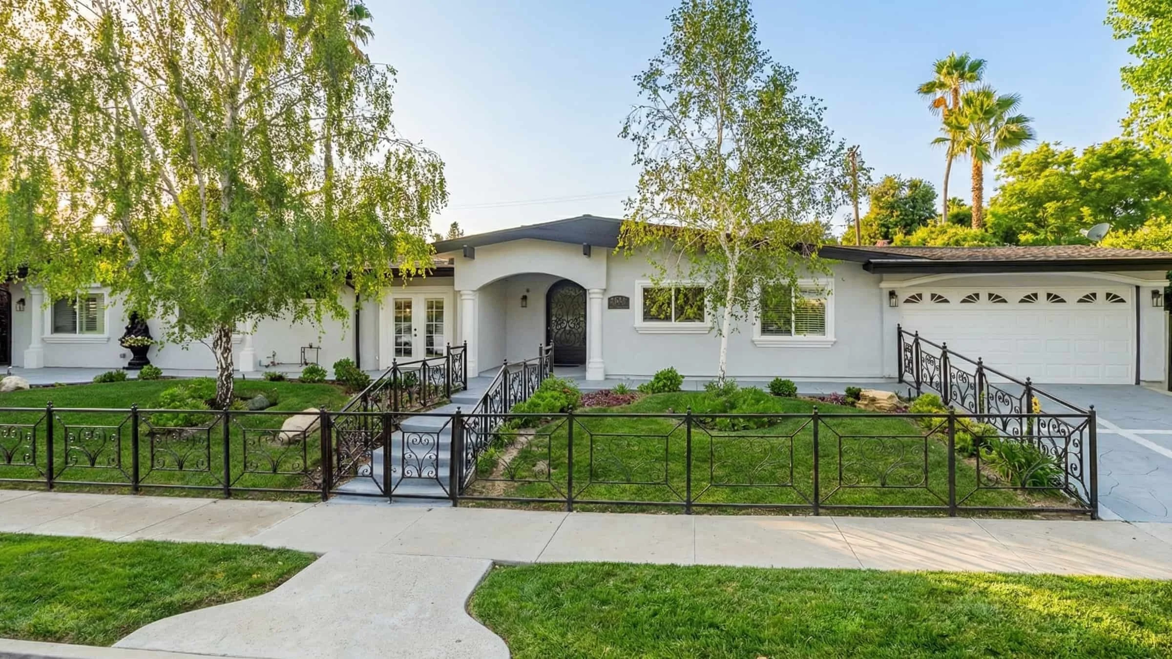 Chateau Le Petite III