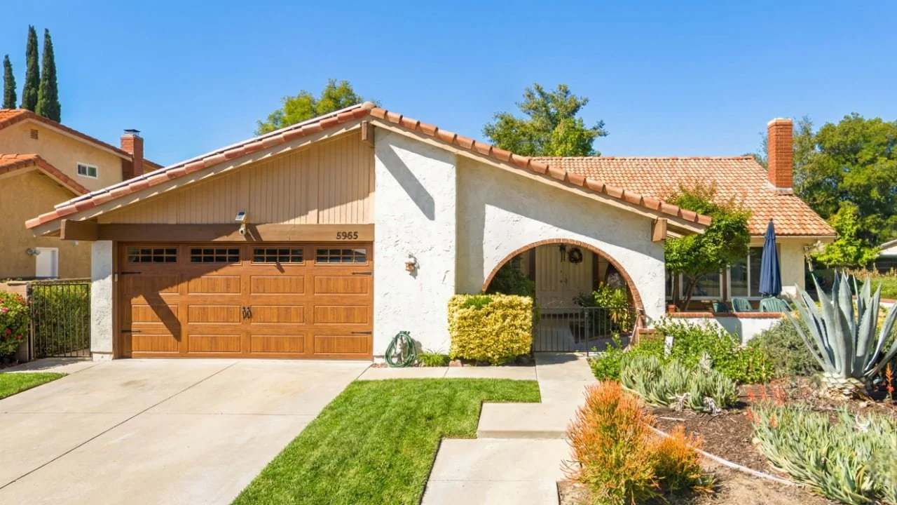 Leisure Living Properties