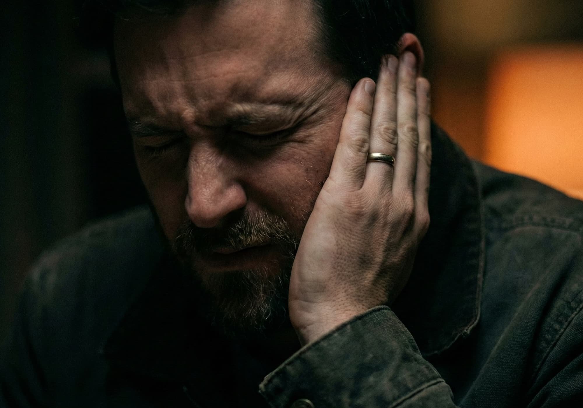 Signs of an Ear Infection: Otalgia in the U.S. Healthcare System