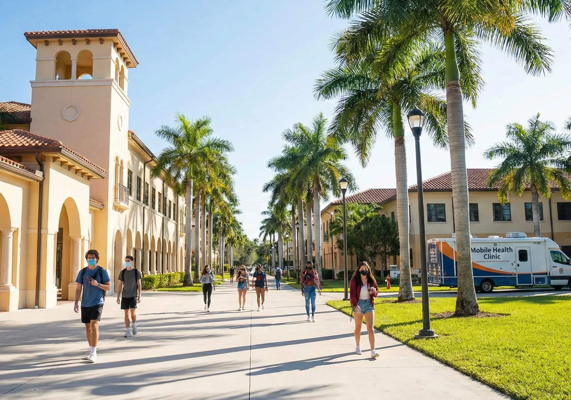 The Florida Vaccine Crisis and Measles Resurgence 2026