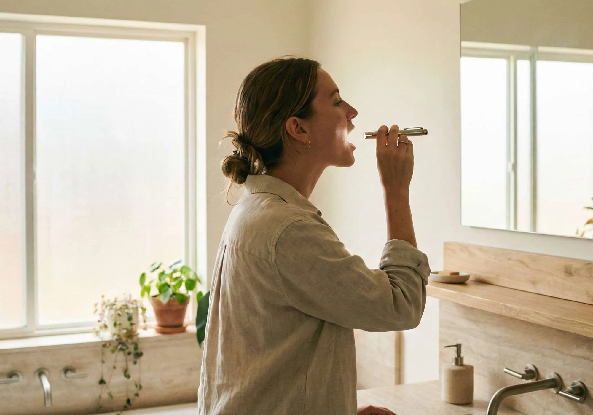 Throat White Infection: Causes, Care, and Recovery