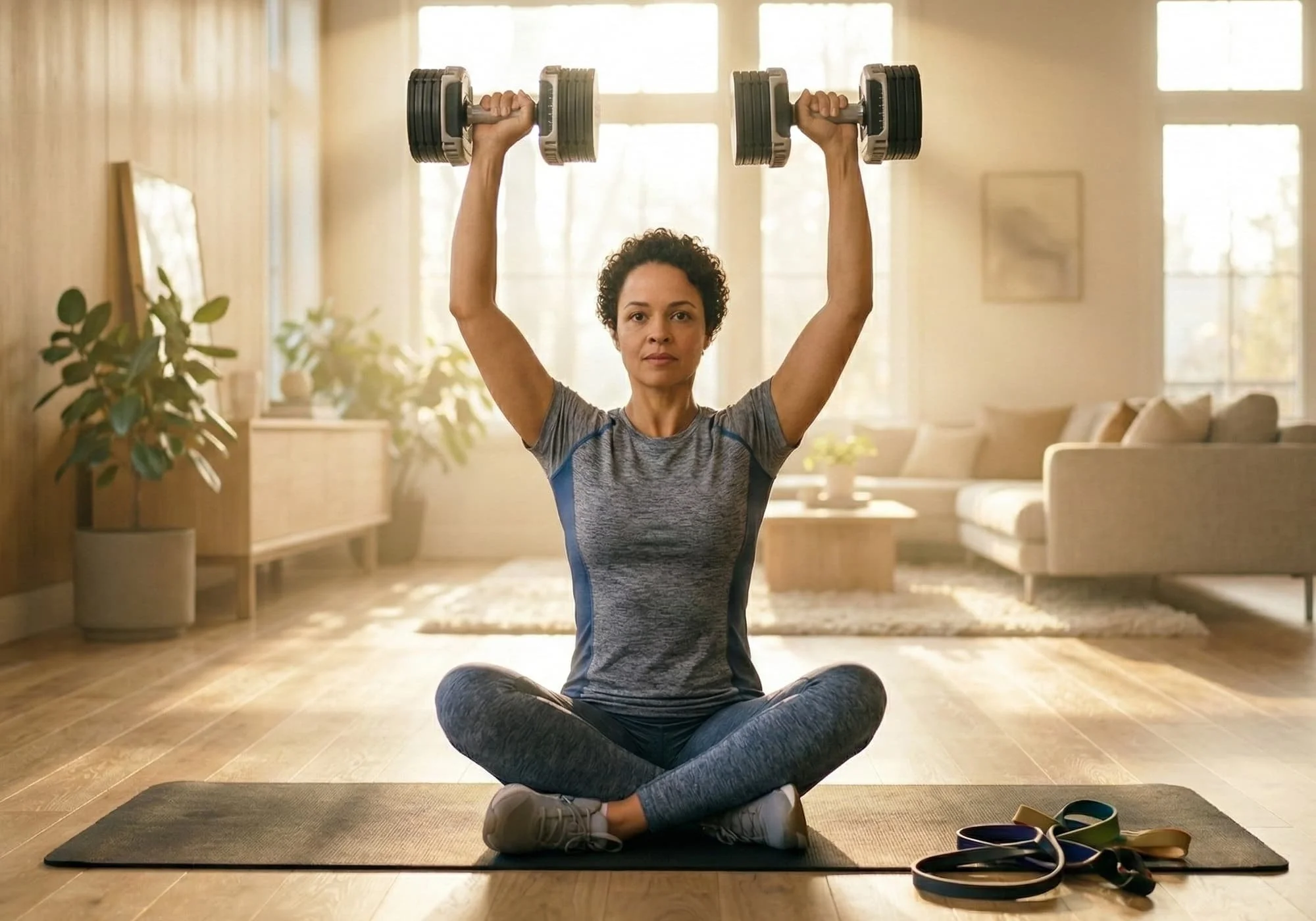 Best Type of Exercise for Weight Loss